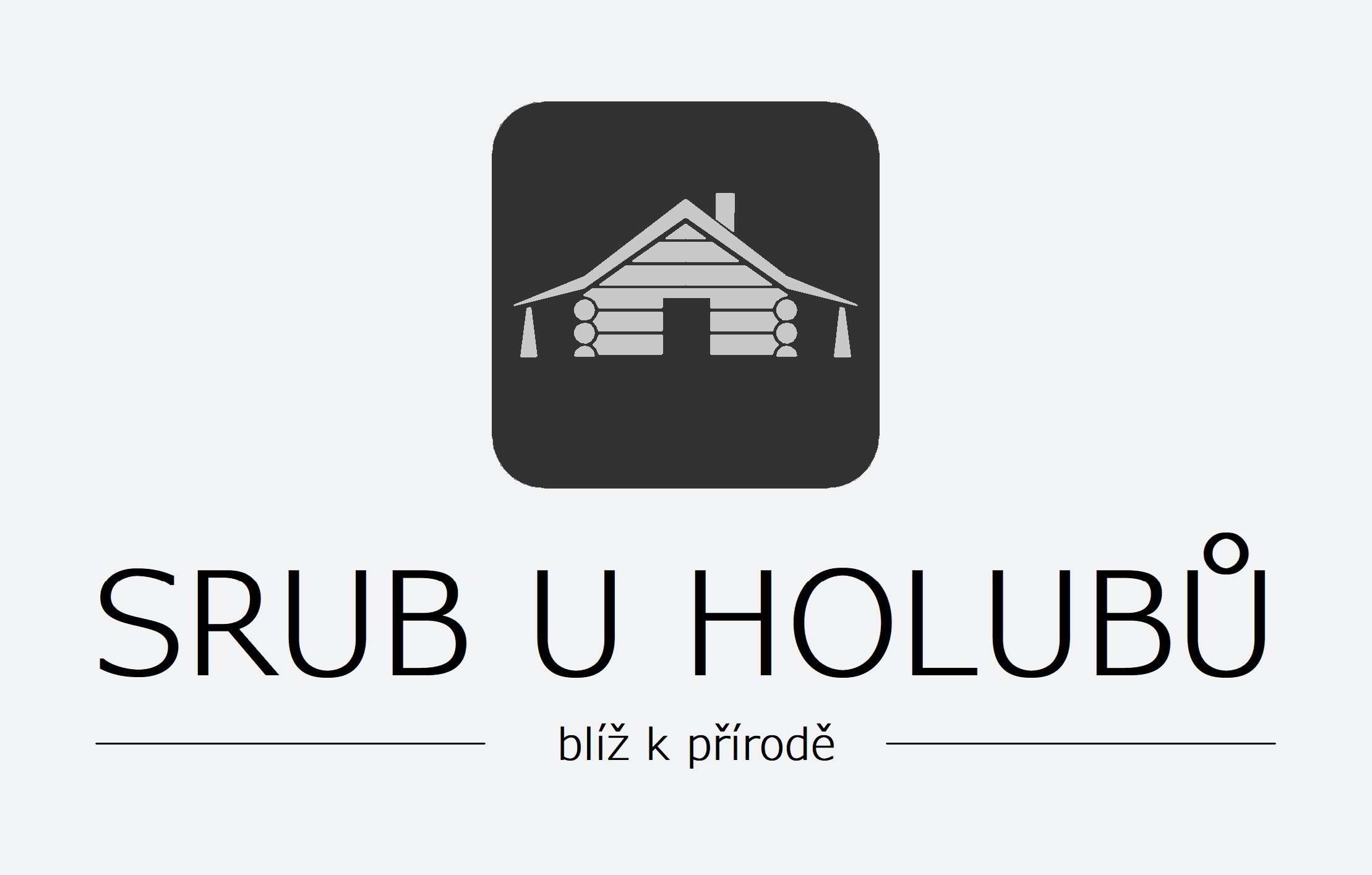 srub U Holubů